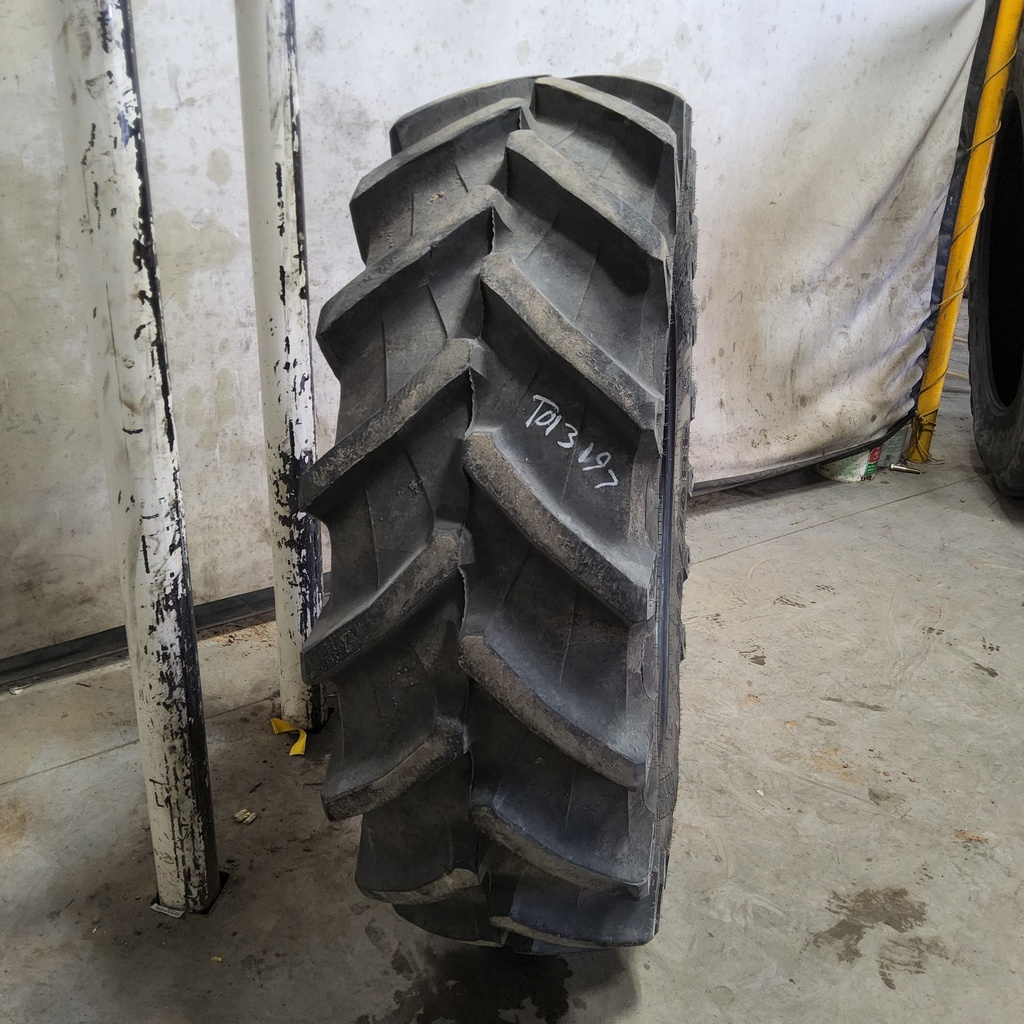 480/70R34 Trelleborg TM700 R-1W 143A8 90%
