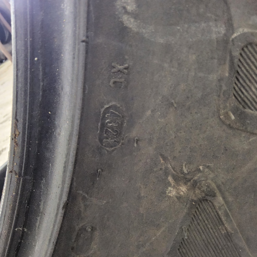 480/70R34 Trelleborg TM700 R-1W 143A8 90%