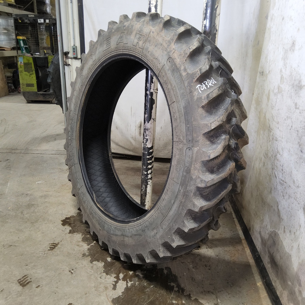 380/85R46 Goodyear Farm Dyna Torque Radial R-1 147B 85%