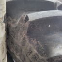 380/85R46 Goodyear Farm Dyna Torque Radial R-1 147B 85%