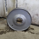 13"W x 46"D, Case IH Silver Mist 10-Hole Formed Plate