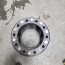 10-Hole 13"L Hub Extension, Black