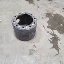 10-Hole 13"L Hub Extension, Black