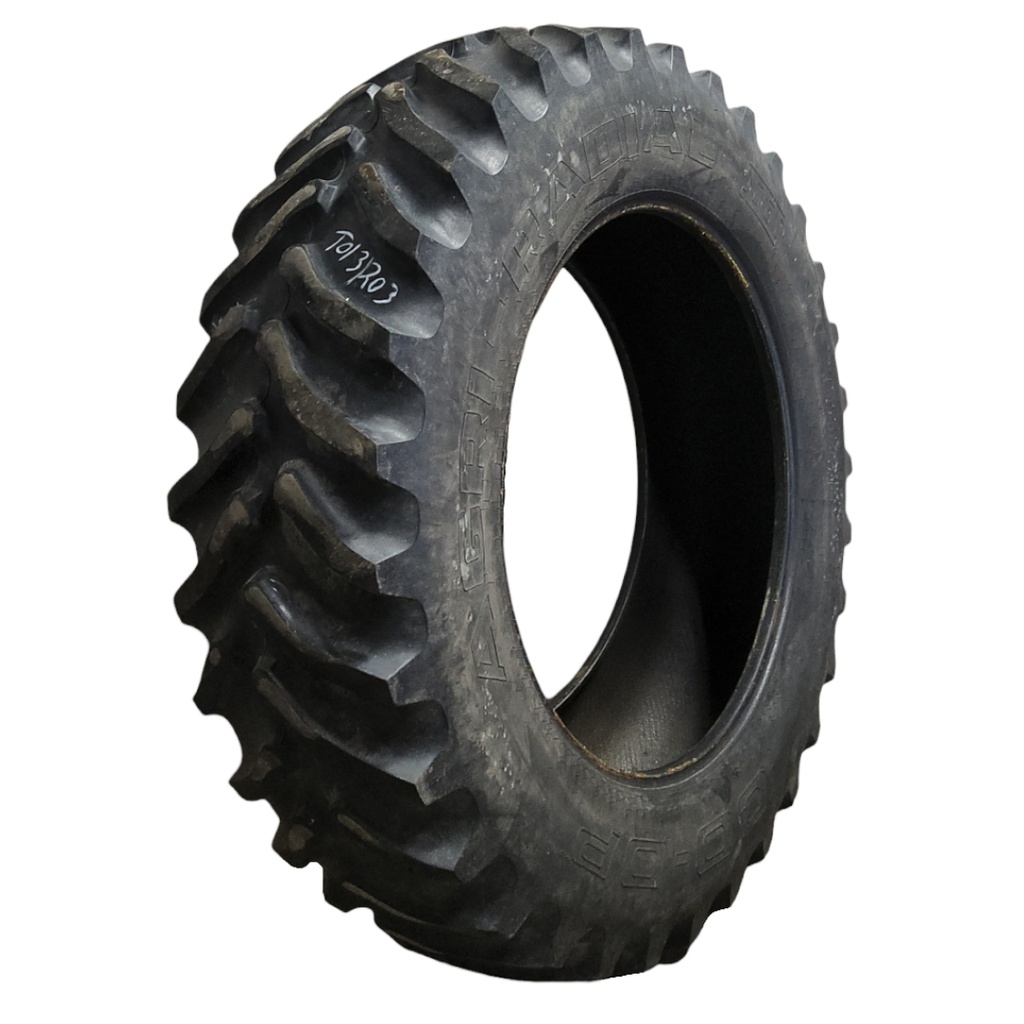 18.4/R42 Coop Agri Radial lll R-1