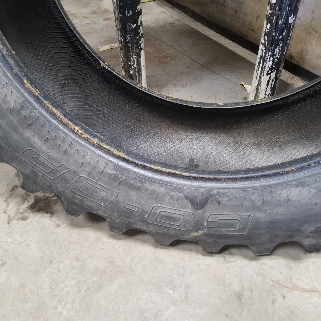 18.4/R42 Coop Agri Radial lll R-1