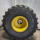 IF 1250/50R32 Firestone Radial Deep Tread 23 CFO R-1W 201B 85%