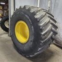 IF 1250/50R32 Firestone Radial Deep Tread 23 CFO R-1W 201B 85%