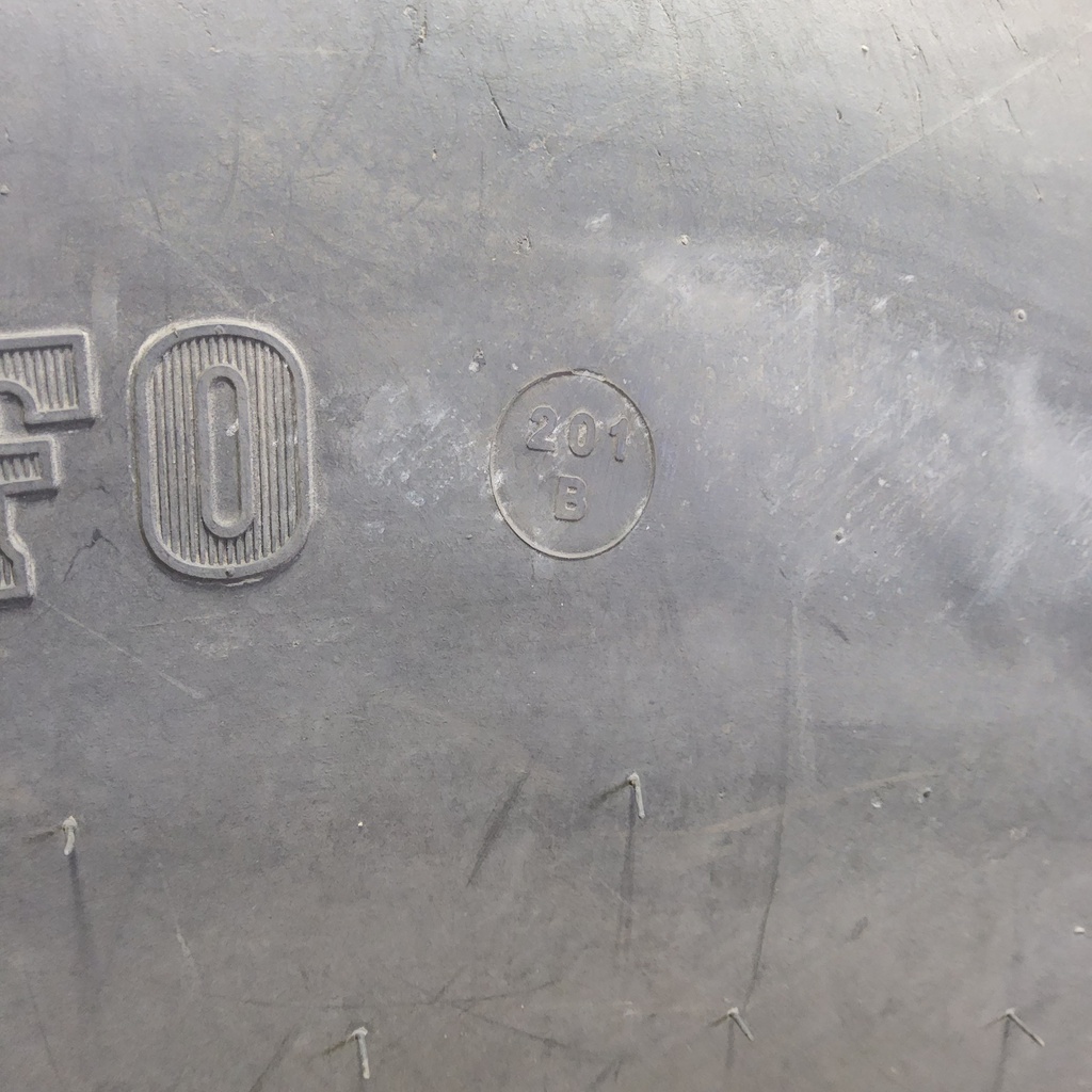 IF 1250/50R32 Firestone Radial Deep Tread 23 CFO R-1W 201B 85%