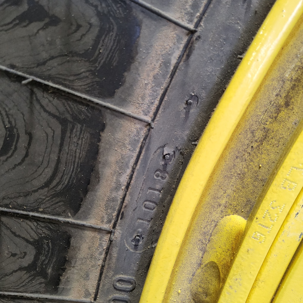 IF 1250/50R32 Firestone Radial Deep Tread 23 CFO R-1W 201B 85%