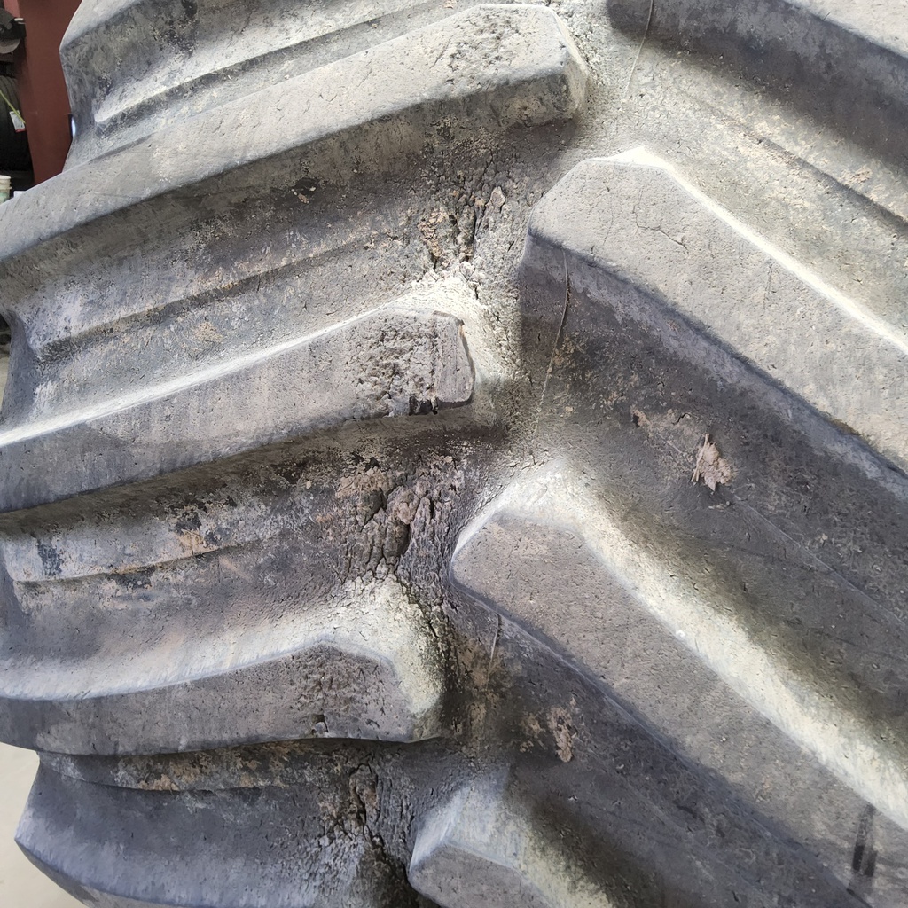 IF 1250/50R32 Firestone Radial Deep Tread 23 CFO R-1W 201B 85%