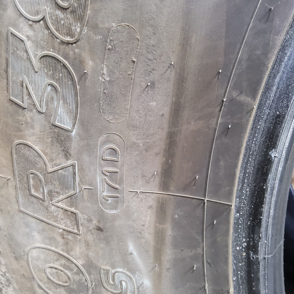 710/70R38 Michelin MachXBib R-1W 171D 85%