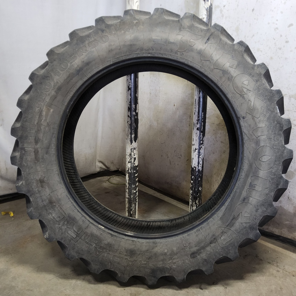 IF 380/105R50 Firestone Radial All Traction RC R-1W 177D 80%
