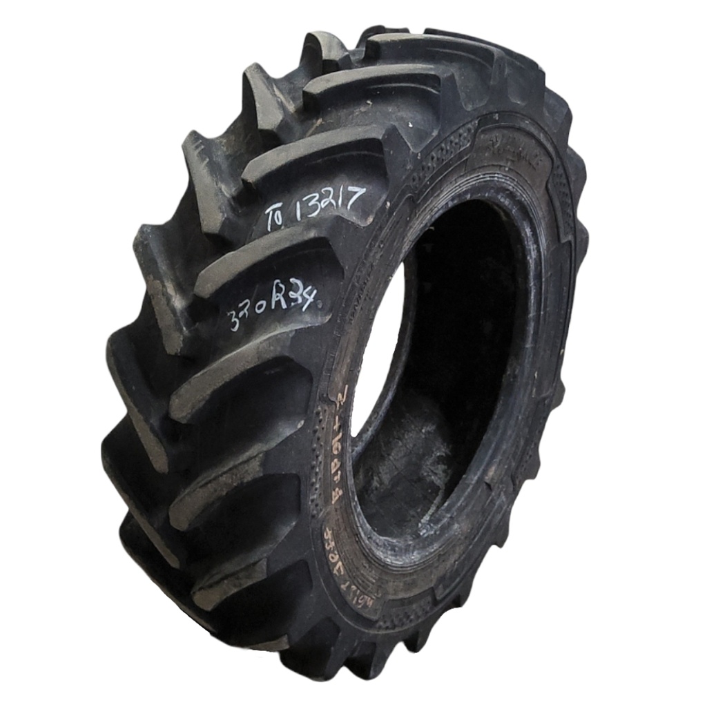 320/85R24 Alliance 485 Agristar II R-1W 142/D