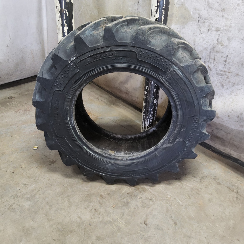 320/85R24 Alliance 485 Agristar II R-1W 142/D