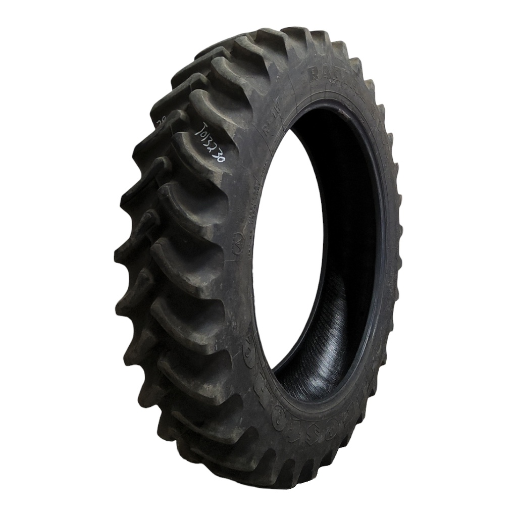 380/90R46 Firestone Radial 9000 R-1W 152B 90%