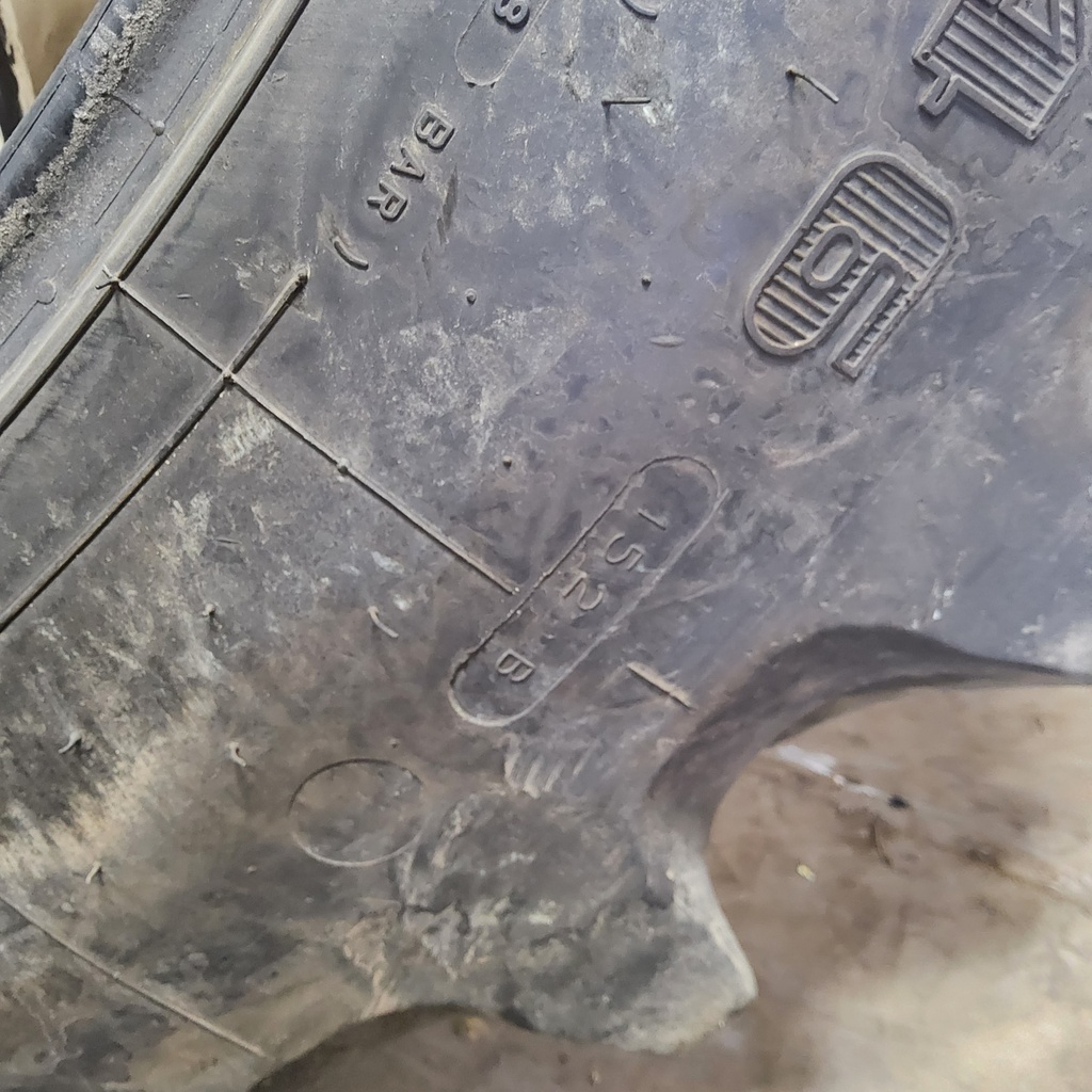 380/90R46 Firestone Radial 9000 R-1W 152B 90%