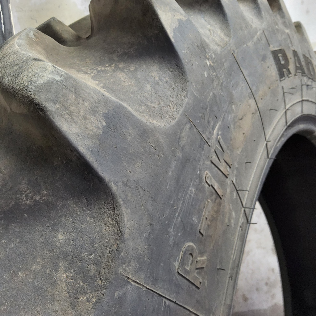 380/90R46 Firestone Radial 9000 R-1W 152B 90%