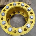 12-Hole 11.25"L Sprayer Extension, John Deere Yellow