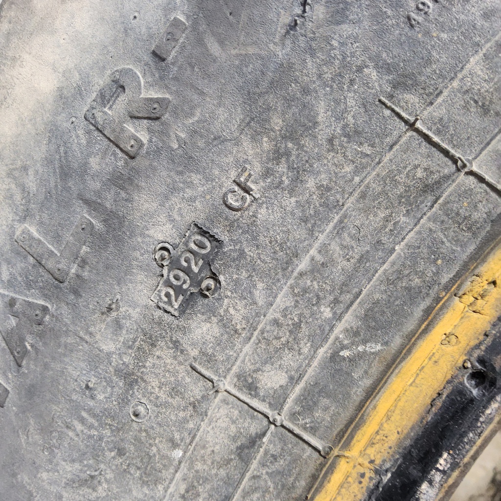 480/70R30 Titan Farm AG49M Radial R-1W 152B 70%