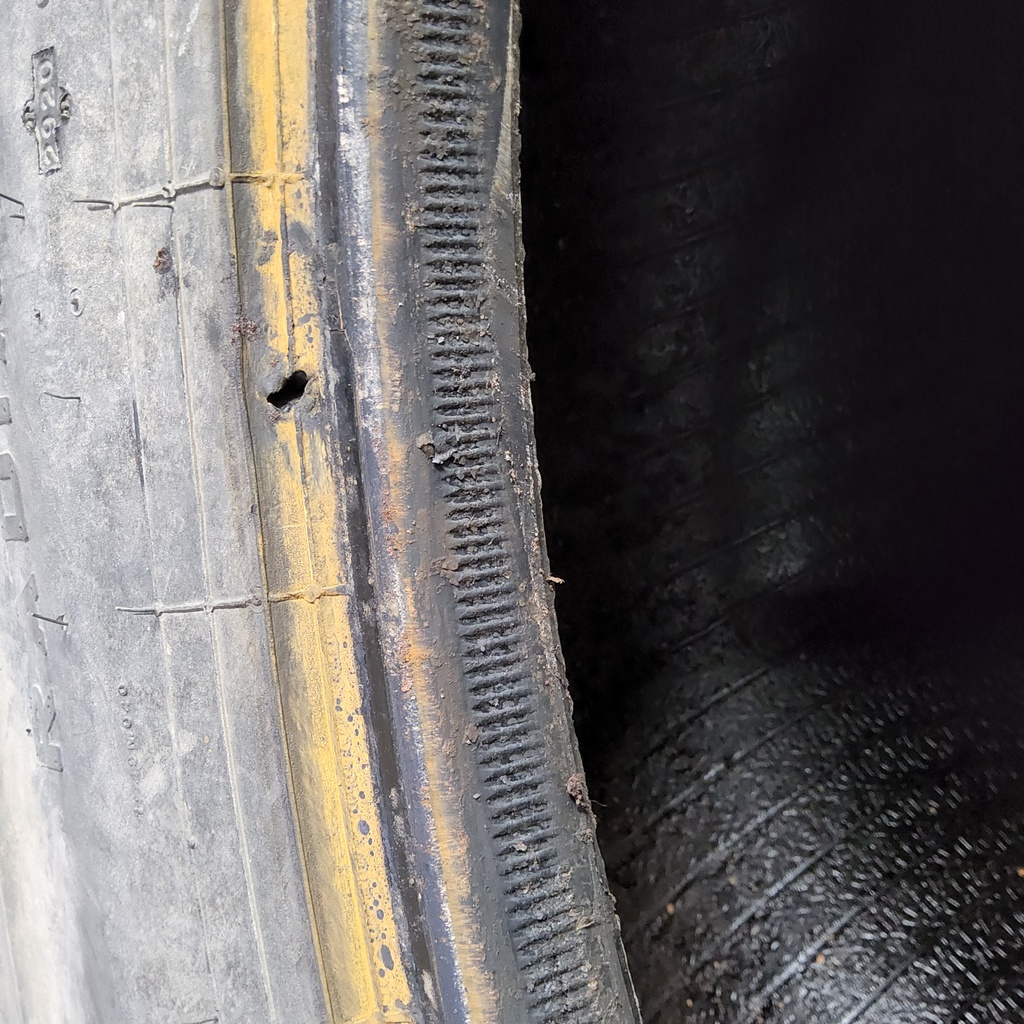 480/70R30 Titan Farm AG49M Radial R-1W 152B 70%