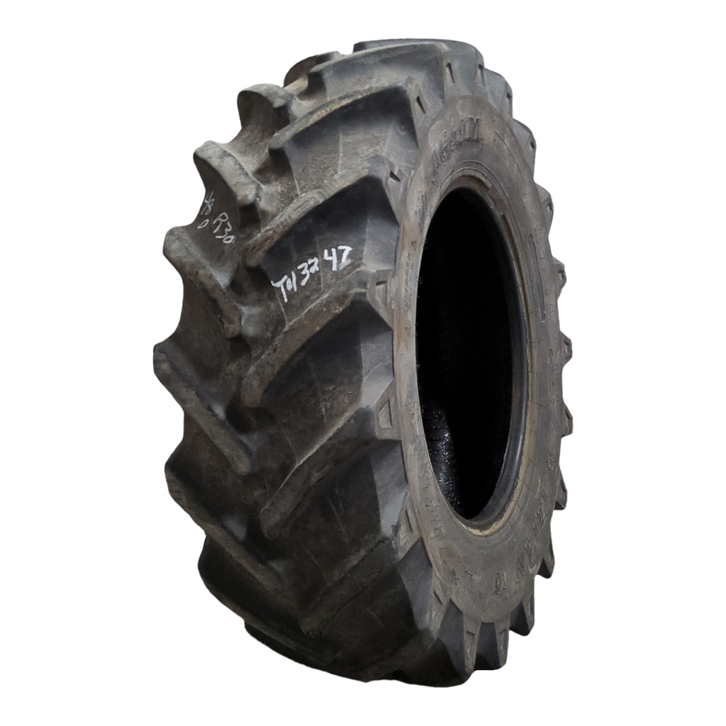 480/70R30 Titan Farm AG49M Radial R-1W 152B 70%