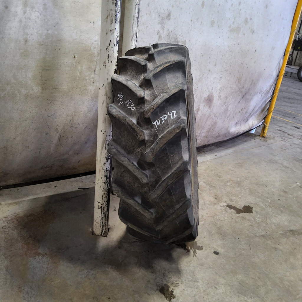 480/70R30 Titan Farm AG49M Radial R-1W 152B 70%
