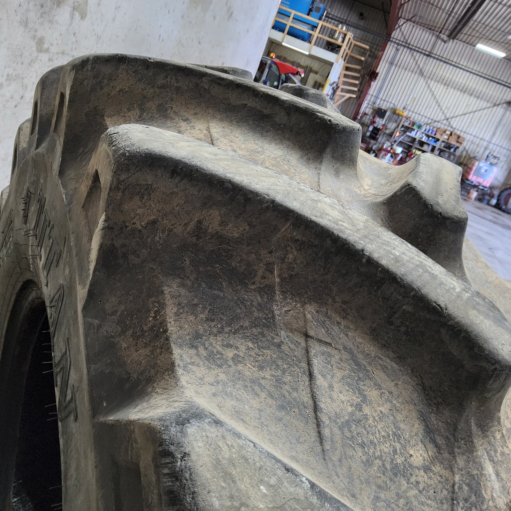 480/70R30 Titan Farm AG49M Radial R-1W 152B 70%
