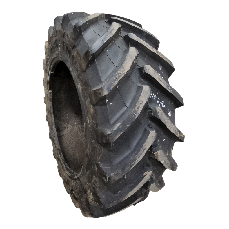 IF 710/65R46 Trelleborg TM1000 High Power R-1W 183D 99%