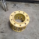 12-Hole 10.68"L Sprayer Extension, John Deere Yellow