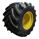 LSW 1000/45R32 Goodyear Farm Optitrac R-1W 184D 99%