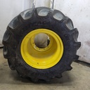 LSW 1000/45R32 Goodyear Farm Optitrac R-1W 184D 99%