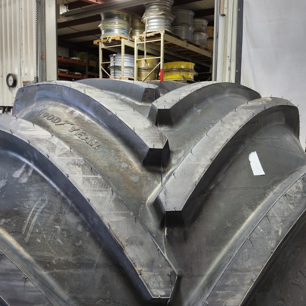 LSW 1000/45R32 Goodyear Farm Optitrac R-1W 184D 99%
