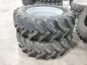 480/70R34 Goodyear Farm DT812 Optitrac R-1W 155 B 90%