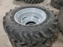 480/70R34 Goodyear Farm DT812 Optitrac R-1W 155 B 90%