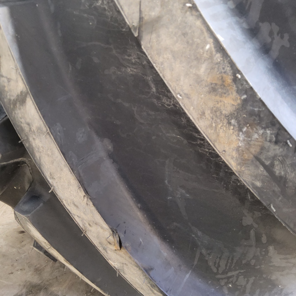 LSW 1000/45R32 Goodyear Farm Optitrac R-1W 184D 99%