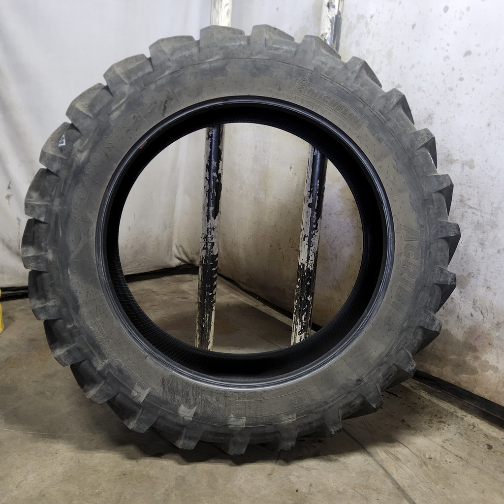 480/80R50 Michelin AgriBib R-1W 159B 70%