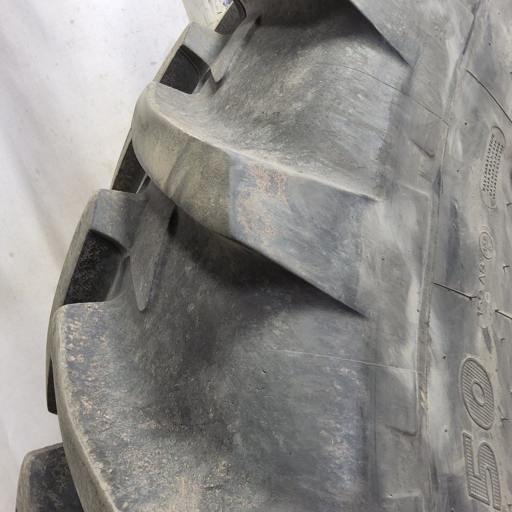 480/80R50 Michelin AgriBib R-1W 159B 70%