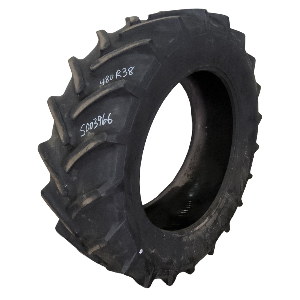 480/70R38 Continental AC70T Contract R-1W 142B 50%