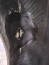 480/70R38 Continental AC70T Contract R-1W 142B 50%