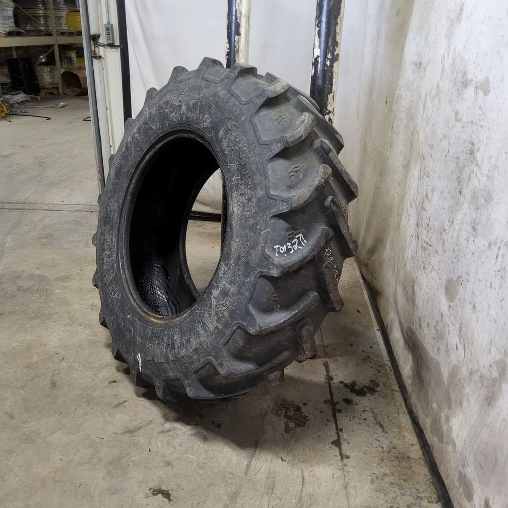 420/90R30 Alliance 846 Farm Pro II 85 Series R-1W 147B 80%