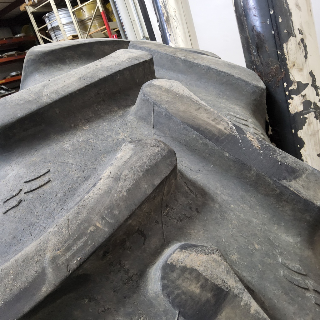 420/90R30 Alliance 846 Farm Pro II 85 Series R-1W 147B 80%