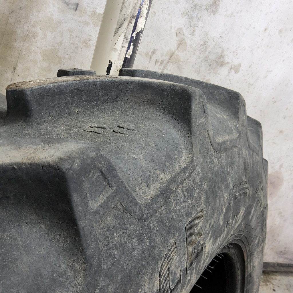 420/90R30 Alliance 846 Farm Pro II 85 Series R-1W 147B 80%
