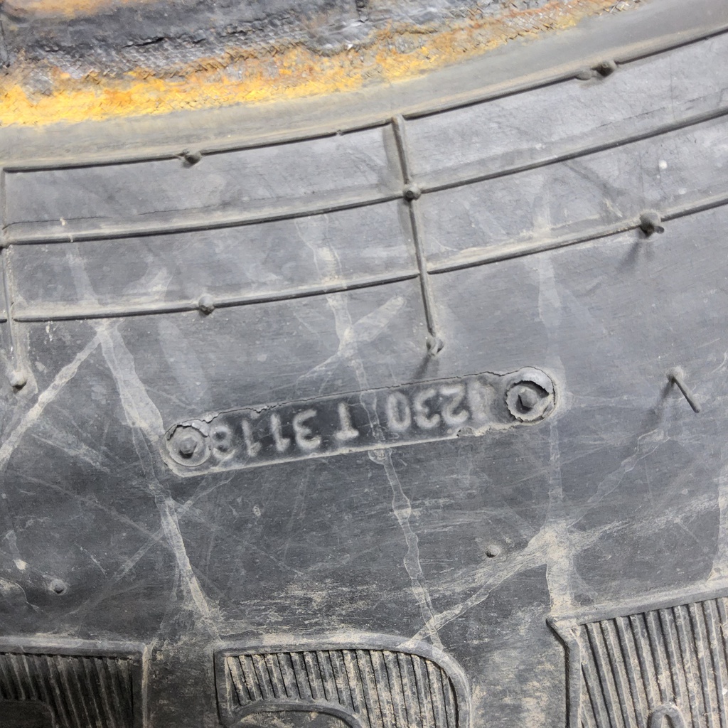 420/90R30 Alliance 846 Farm Pro II 85 Series R-1W 147B 80%