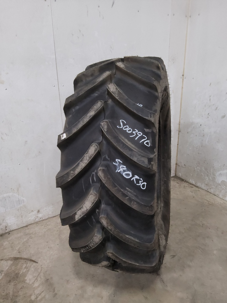 USED 540/65R30 Firestone Radial 9000 R-1W 150B 99% for Sale | NTS Tire ...