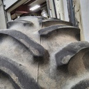 520/85R42 Goodyear Farm Dyna Torque Radial R-1 157B 40%