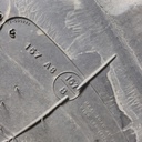 520/85R42 Goodyear Farm Dyna Torque Radial R-1 157B 40%