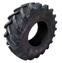 600/70R28 Alliance 370 Wide Deep Tread "70" Series R-1W 158B 99%