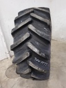 600/70R28 Alliance 370 Wide Deep Tread "70" Series R-1W 158B 99%