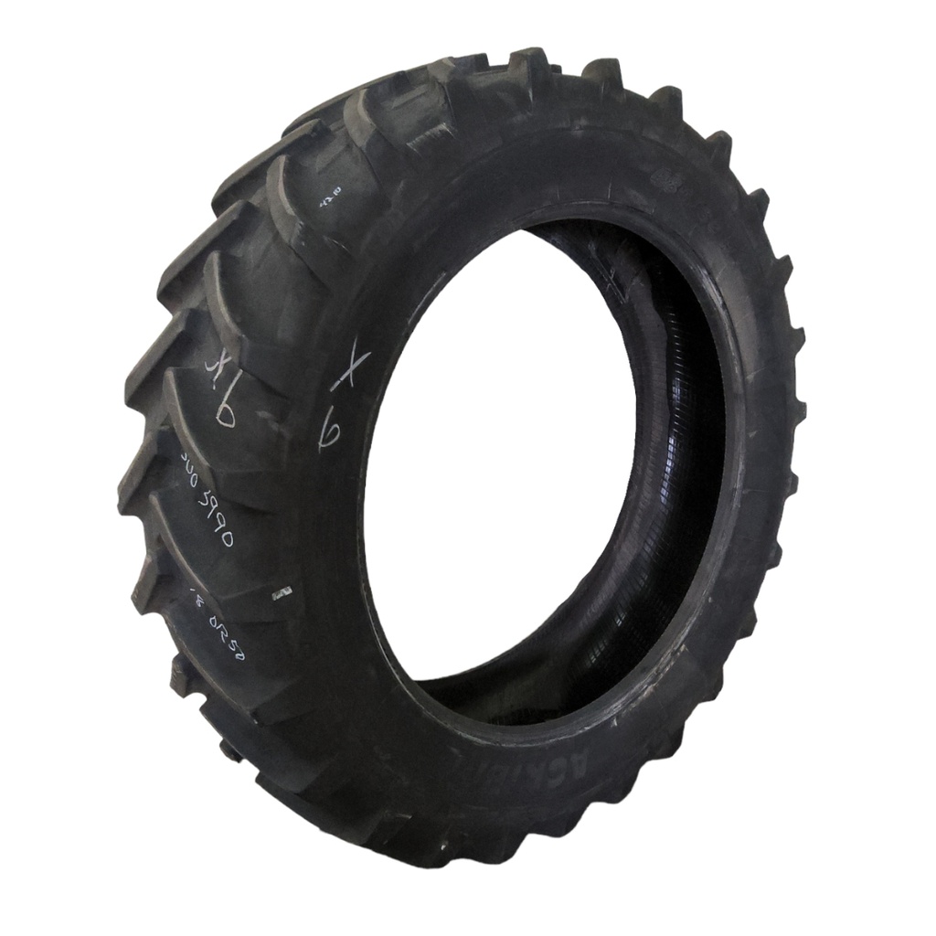 480/80R50 Michelin AgriBib R-1W 159B 80%