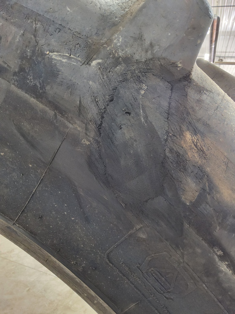 480/80R50 Michelin AgriBib R-1W 159B 80%